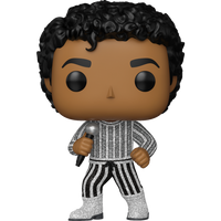 PRE-ORDER - Michael Jackson - Michael Jackson (Rock With You) Glitter Exclusive Pop! Vinyl Figure