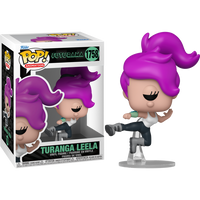 FUTURAMA Pop! Vinyl - Bundle (Set of 4)