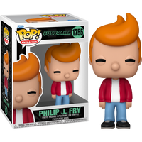 FUTURAMA Pop! Vinyl - Bundle (Set of 4)