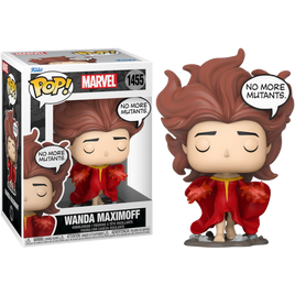 PRE-ORDER - Marvel Comics - Wanda Maximoff (Mutants) Pop! Vinyl Figure