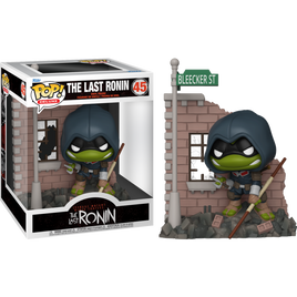 PRE-ORDER - Teenage Mutant Ninja Turtles: The Last Ronin - The Last Ronin Deluxe Pop! Vinyl Figure