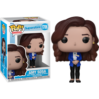 PRE-ORDER - Superstore - They're Getting Their Shift Together Pop! Vinyl Bundle (Set of 3)