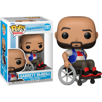 PRE-ORDER - Superstore - They're Getting Their Shift Together Pop! Vinyl Bundle (Set of 3)