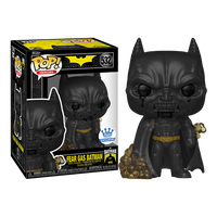 DC COMICS - Figurine Pop! en vinyle Batman Fear Gas - EXCLUSIVITÉ FUNKO