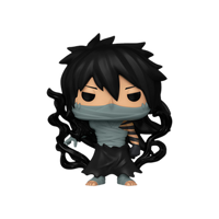 Ichigo Kurosaki (Getsuga) Exclusive Pop! Vinyl Figure