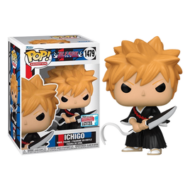 2023 NYCC - Ichigo #1479 Pop! Vinyl Figure