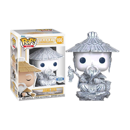 STORYBOOK CLASSICS - Jiang Ziya (STONE) Pop! Vinyl - ASIA EXCLUSIVE 1000PCS LIMITED EDITION