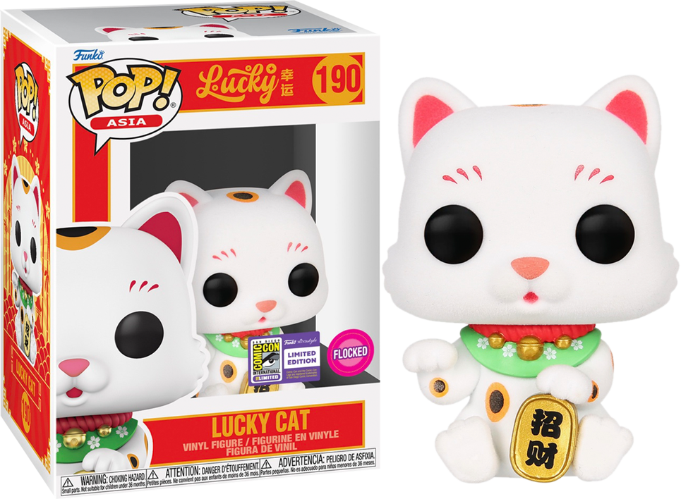 Pop deals funko cat