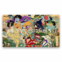 One Piece Card Game English 1st Anniversary Set