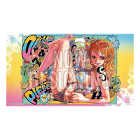 PRE-ORDER - One Piece Card Game: Official Playmat – Limited Edition: Vol. 3