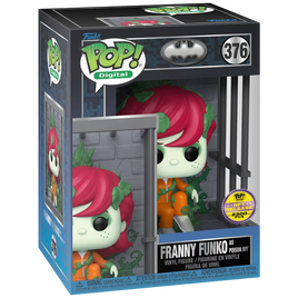 PRÉCOMMANDE - Funkoween Série 2 OBJETS DE COLLECTION PHYSIQUES - Nightmare Freddy (GLOW) Pop! Vinyle - EXCLUSIVITÉ NFT 999PCS