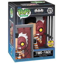 PRÉCOMMANDE - Funkoween Série 2 OBJETS DE COLLECTION PHYSIQUES - Nightmare Freddy (GLOW) Pop! Vinyle - EXCLUSIVITÉ NFT 999PCS