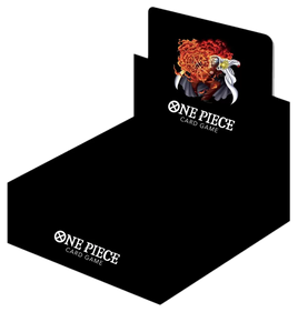 ONE PIECE - One Piece Card Game: Premium Booster Display [PRB-01) - IN STOCK