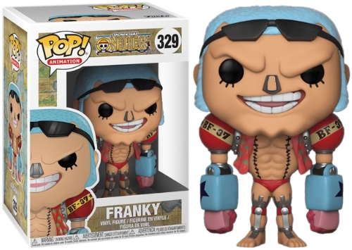 Funko franky hot sale