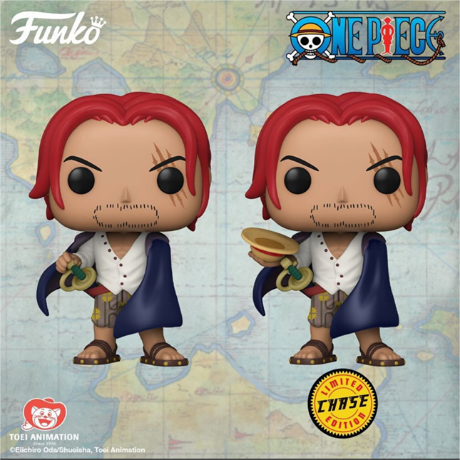 Shanks discount chase