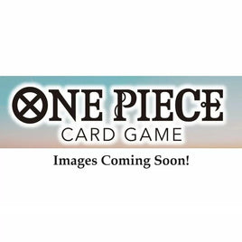 PRE-ORDER - One Piece Card Game: Extra Booster Display – TBA [EB-02]