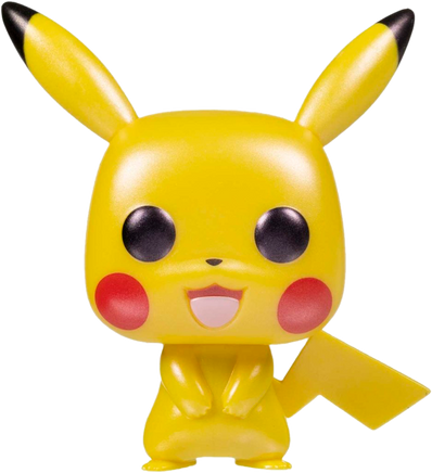 Funko Pokemon Pop Pokemon Pop - Pikachu 18 Inch New