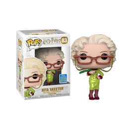 Harry Potter - Rita Skeeter Pop! Vinyl Figure