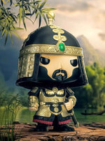 ANCIENT ARMOR: Tang Pop! Vinyl Figure - ASIA EXCLUSIVE