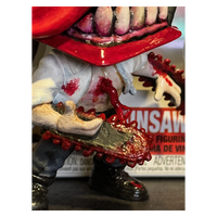 PRE-ORDER - Chainsaw Man Pop! Vinyl Figure - ARTIST ALLEY "BLOODLUST" 6PCS LIMITED EDITION CUSTOM