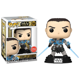 PRE-ORDER - STAR WARS - Starkiller (LEGENDS) Pop! Vinyl Figure - GAMESTOP EXCLUSIVE