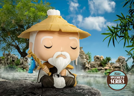 STORYBOOK CLASSICS - Jiang Ziya Pop! Vinyl - ASIA EXCLUSIVE LIMITED EDITION