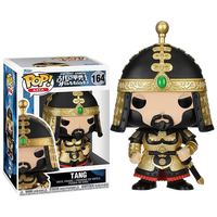 ANCIENT ARMOR: Tang Pop! Vinyl Figure - ASIA EXCLUSIVE