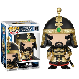 ANCIENT ARMOR: Tang Pop! Vinyl Figure - ASIA EXCLUSIVE