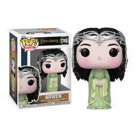 THE LORD OF THE RINGS - Arwen #1745 Pop! Vinyl Figure