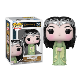 THE LORD OF THE RINGS - Arwen #1745 Pop! Vinyl Figure