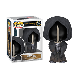 THE LORD OF THE RINGS - Nazgul #1744 Pop! Vinyl Figure