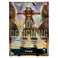 PRE-ORDER - One Piece Card Game: Official Playmat – Limited Edition: Vol. 3