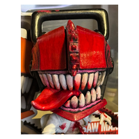 PRE-ORDER - Chainsaw Man Pop! Vinyl Figure - ARTIST ALLEY "BLOODLUST" 6PCS LIMITED EDITION CUSTOM