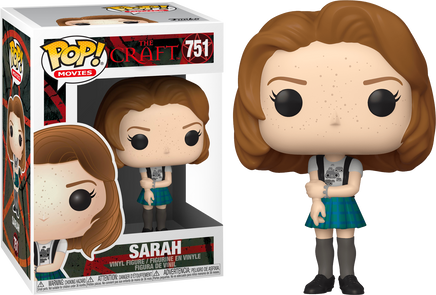 The Craft - Sarah Pop! Vinyl - Rogue Online Pty Ltd