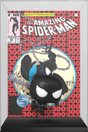 Funko Pop Marvel Mangaverse Spider-Man Édition Spéciale