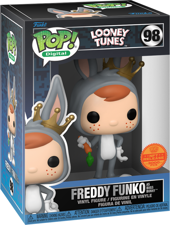 Funko bunny hot sale