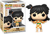 INUYASHA - Pop! Vinyl Bundle (Set of 4)