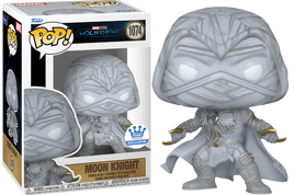 Marvel – Moon Knight Pop! Vinyl – FUNKO EXKLUSIV