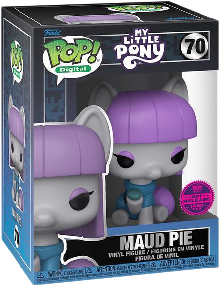 Maud best sale pie plush