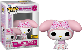 Sanrio – My Melody Pop! Vinyl – EXKLUSIV BEI HOT TOPIC