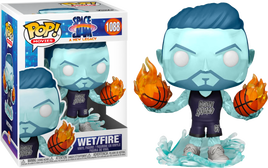 Space Jam 2: A New Legacy - Wet/Fire Pop! Vinylfigur